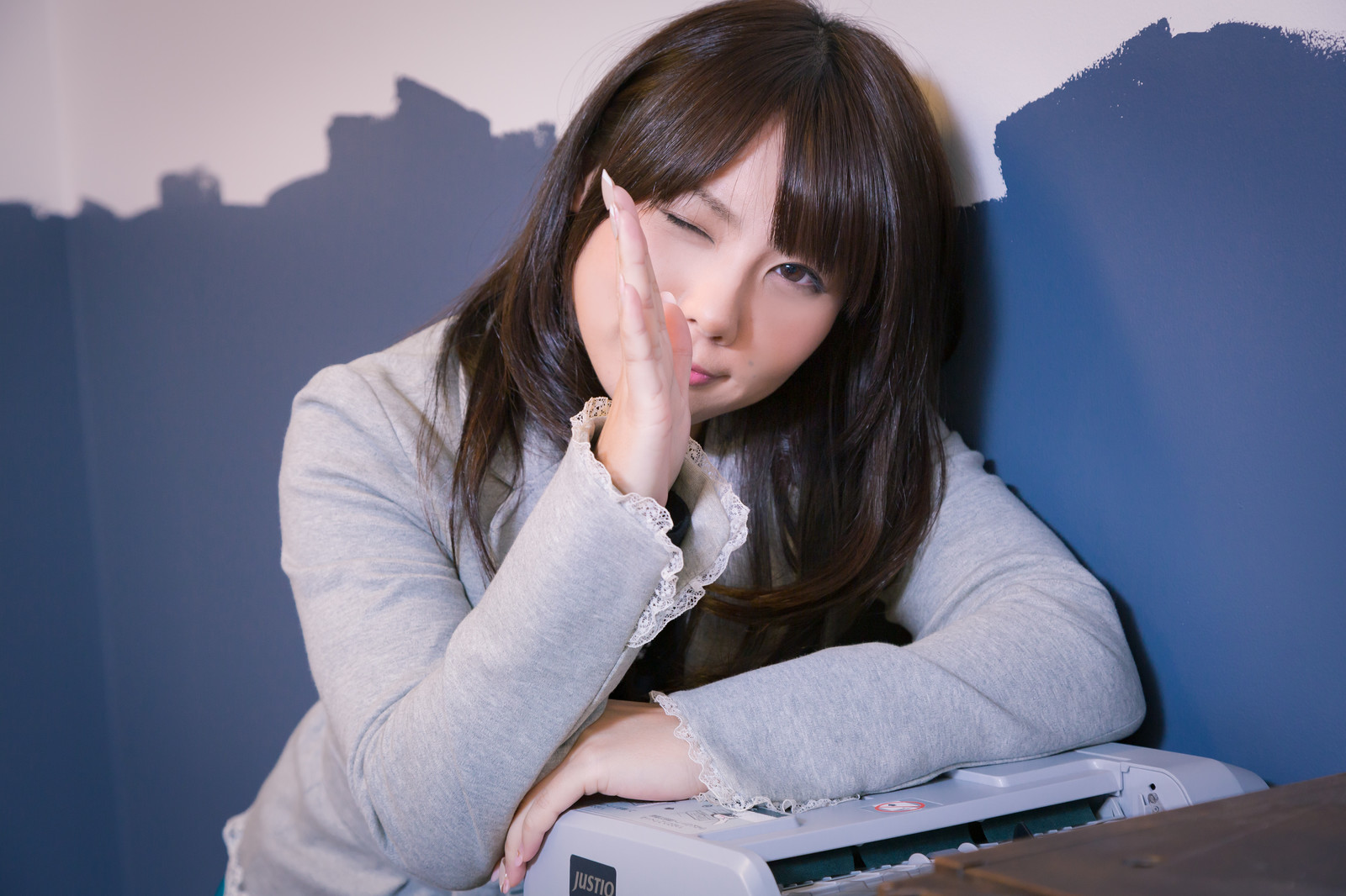 頼みごとを通しやすくするためのノウハウ カチッサー効果 Remixのブログ